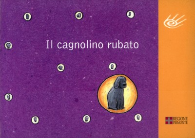 2002-Il cagnolino rubato