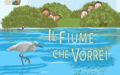 “Il fiume che vorrei” la favola della XIV edizione