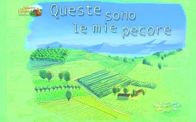 Favola vincitrice – XV edizione