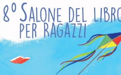 Salone del Libro per Ragazzi di Bra: incontro con Marco Tomatis