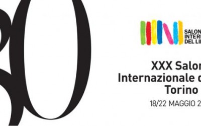 Il Premio gigante delle Langhe al Salone del libro di Torino