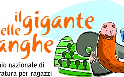 Aspettando il gigante: i video dei finalisti della XVIII edizione del Premio