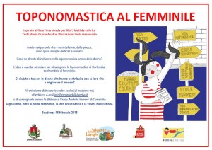 Locandina-Una-strada-per-Rita-Libro-Matilda-Editrice-Maria-Grazia-Anatra-Premio-Nazionale-Letteratura-Per-Ragazzi-Cortemilia-Alta-Langa-CN-Piemonte