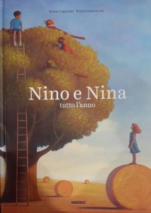 finalista illustrazione XVI edizione