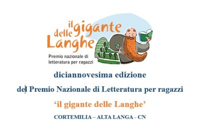 XIX edizione del Premio: in arrivo il nuovo bando