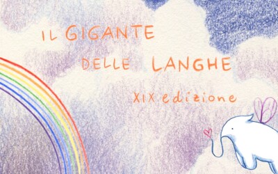 XIX edizione: Premiazione online 6 maggio 2021 ore 10.00