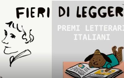Il Premio partecipa all’incontro online sui premi letterari per ragazzi – Fieri di leggere