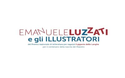 Emanuele Luzzati e gli illustratori del Premio nazionale di letteratura per ragazzi ‘il gigante delle Langhe’ per il centenario della nascita del Maestro – Mondovì 12 agosto / 13 settembre 2021