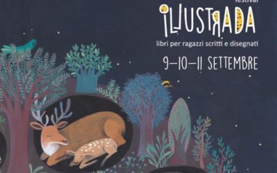Illustrada – Libri per ragazzi scritti e disegnati