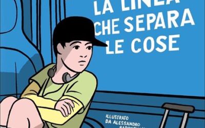 Seconda Sezione Narrativa: le motivazioni della Giuria Tecnica Seconda Sezione