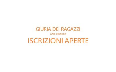 XXIII edizione | sezione narrativa