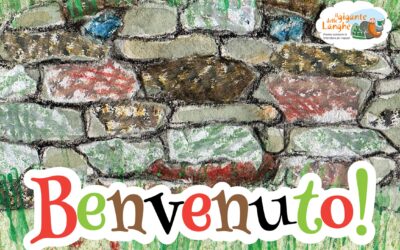 Racconto vincitore della XXIII edizione
