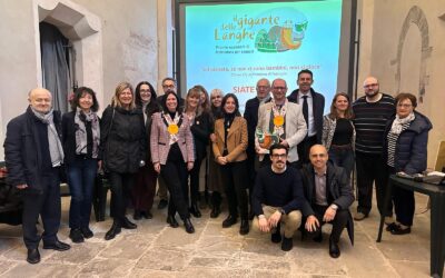 XXIII edizione: fotografie della Giornata di Premiazione 18 marzo 2025 Cortemilia (CN)