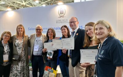 Il gigante delle Langhe al Salone Internazionale del libro Torino 2025