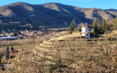 Un invito speciale a MONTEOLIVETOSCRITTURA – Workshop letterario con Sergio Badino