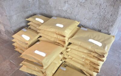 Libri finalisti in arrivo alle Giuria dei ragazzi