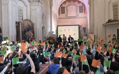 XXIV edizione del Premio Nazionale di letteratura per ragazzi “il gigante delle Langhe”: i vincitori