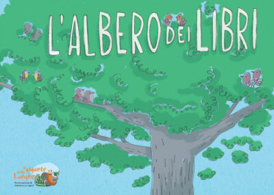 2025/2026-L’albero dei libri